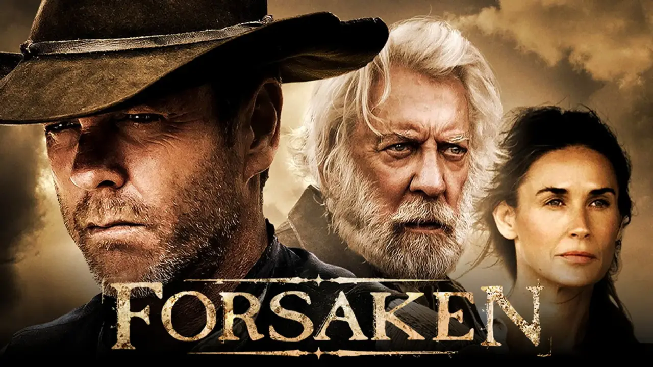 Forsaken hdfilme