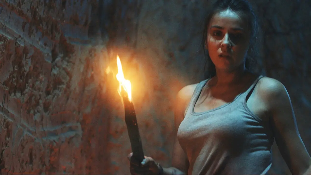Aporia - Face Your Fear hdfilme