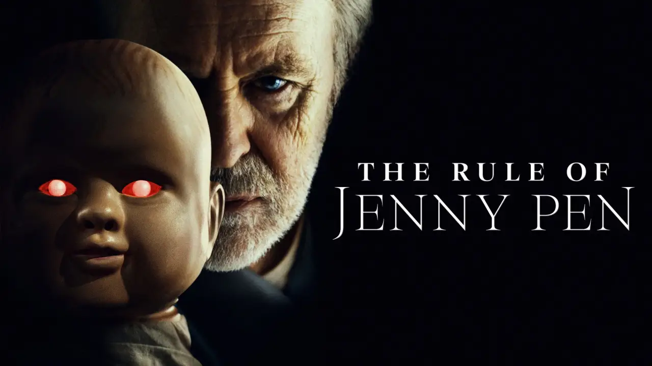 The Rule of Jenny Pen hdfilme