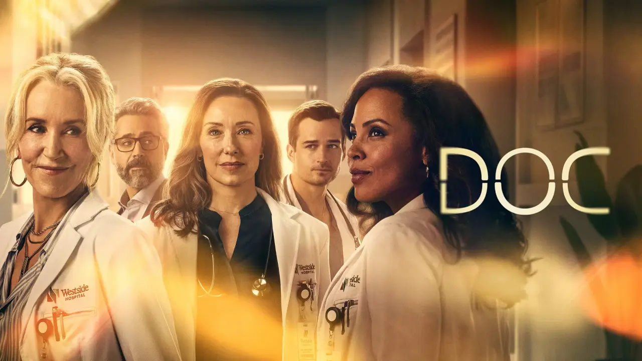 Doc hdfilme