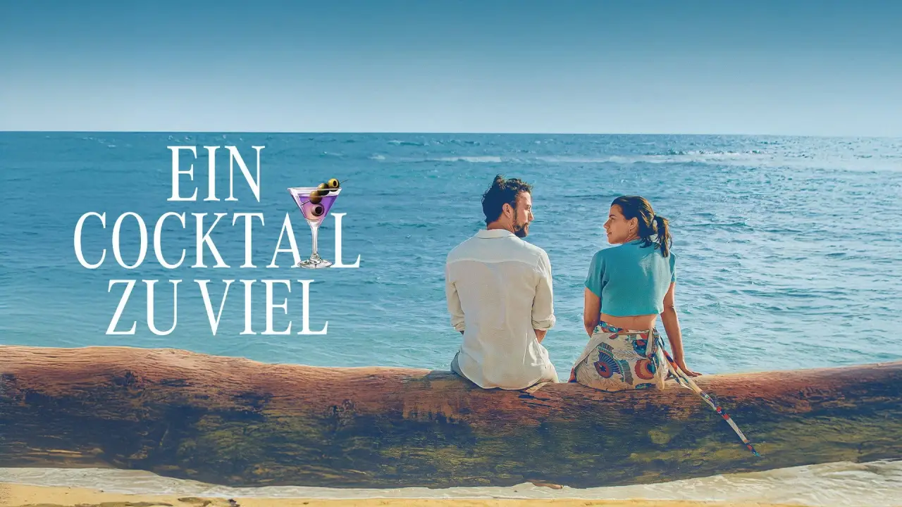 Ein Cocktail zu viel hdfilme