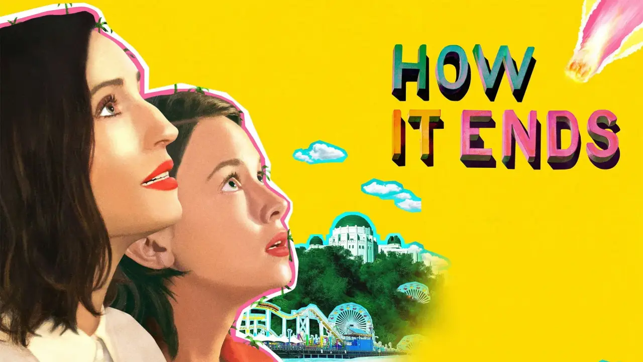 How It Ends hdfilme