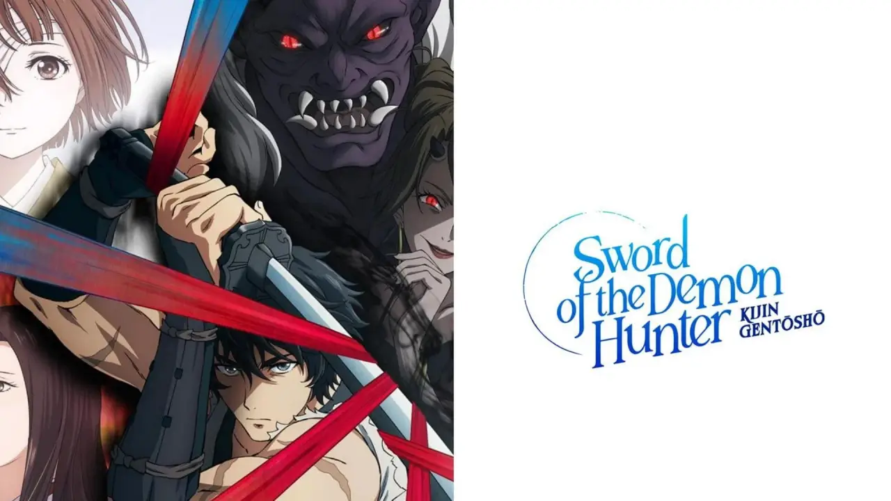 Sword of the Demon Hunter hdfilme