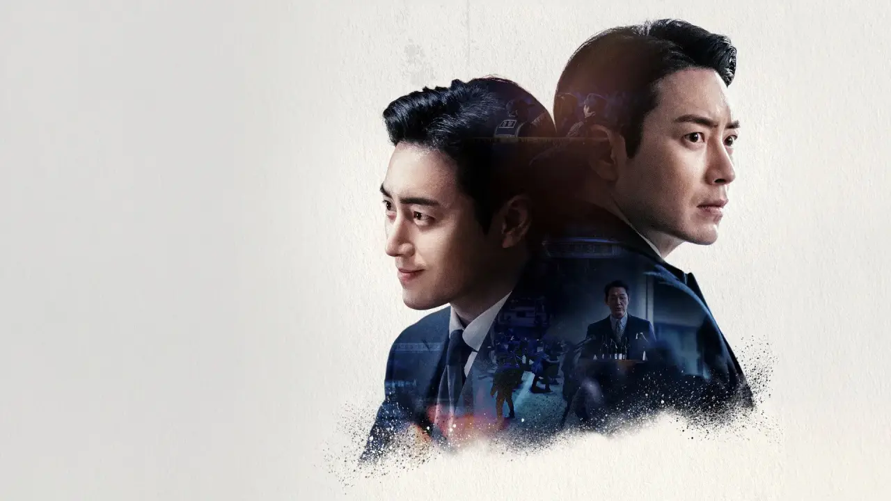 Dongjae, the Good or the Bastard hdfilme