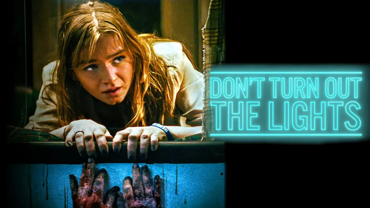Don't Turn Out the Lights hdfilme