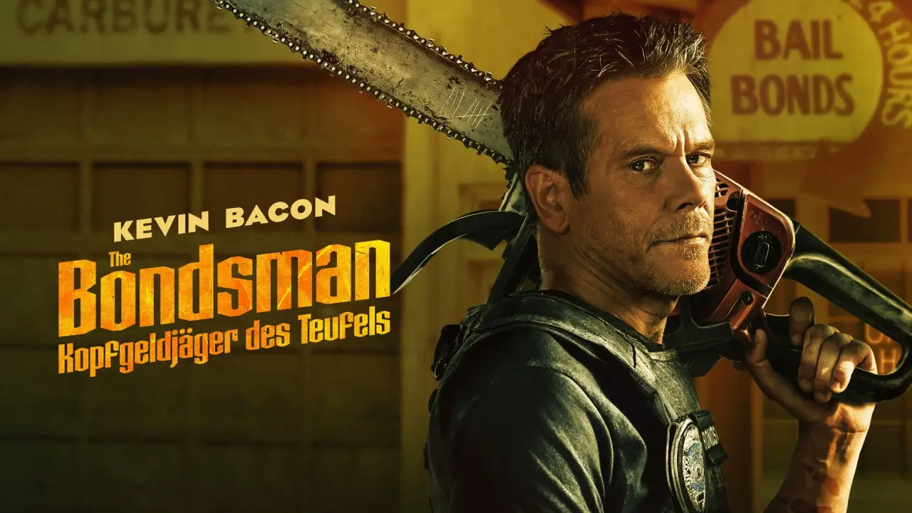 The Bondsman - Kopfgeldjäger des Teufels hdfilme