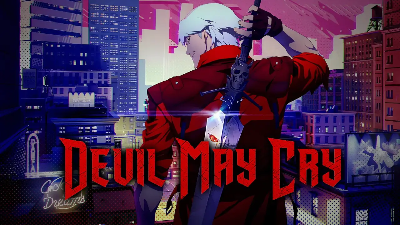 Devil May Cry hdfilme