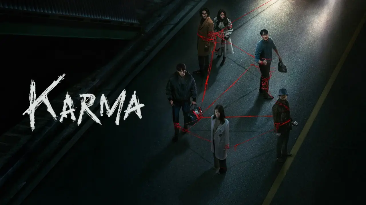 Karma hdfilme
