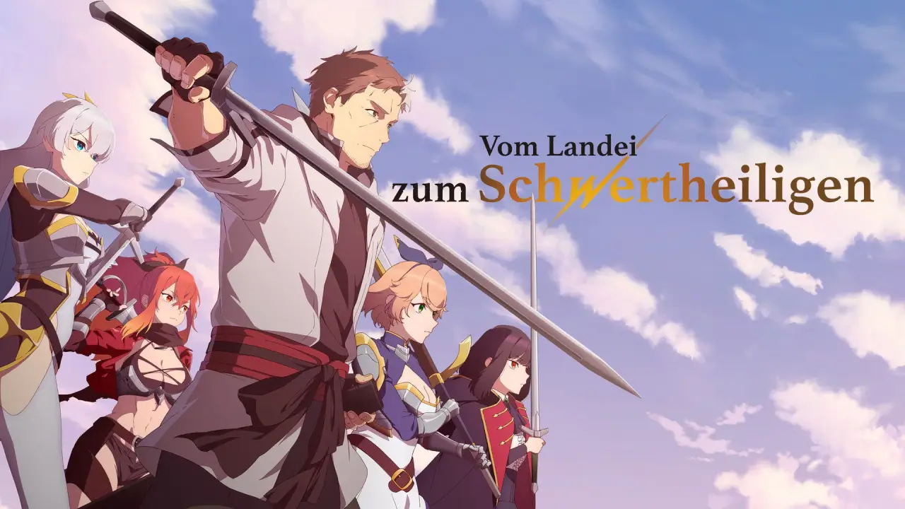 Vom Landei zum Schwertheiligen hdfilme