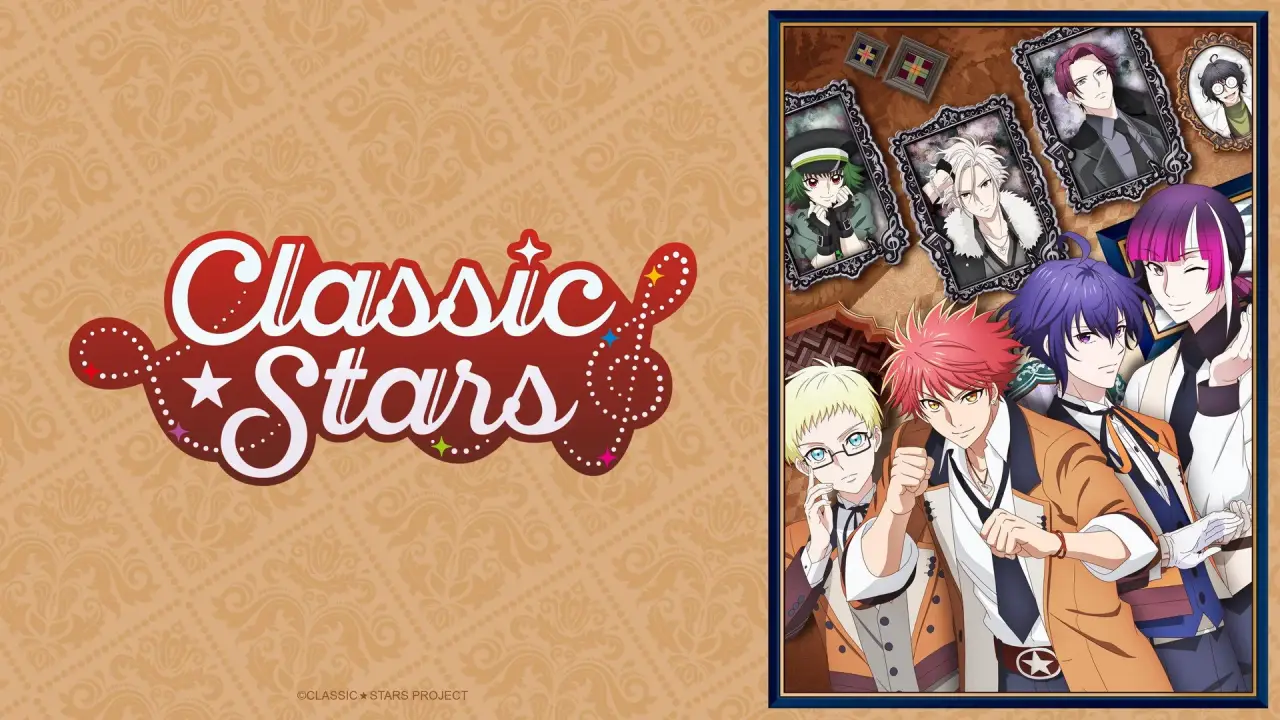 Classic★Stars hdfilme