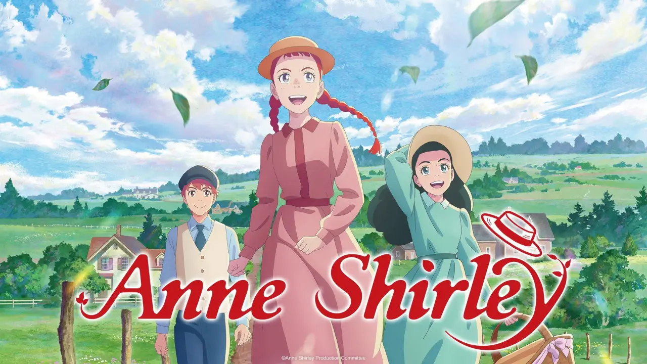 Anne Shirley hdfilme