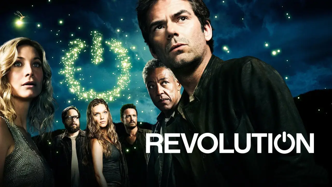 Revolution hdfilme