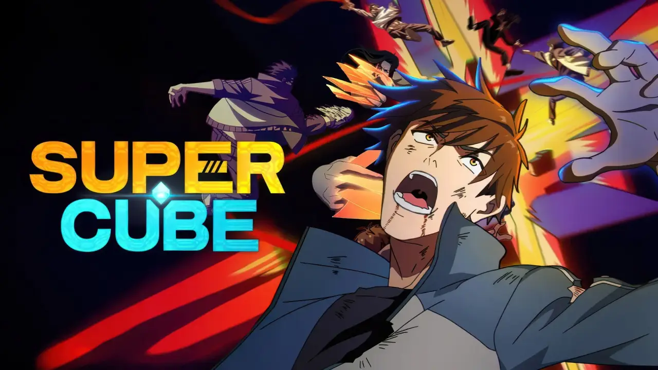 Super Cube hdfilme
