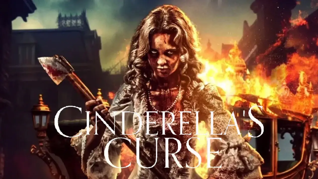 Cinderella's Curse - Eine blutrote Nacht hdfilme