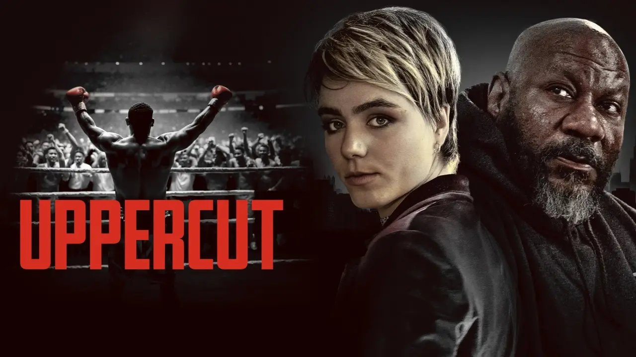 Uppercut hdfilme