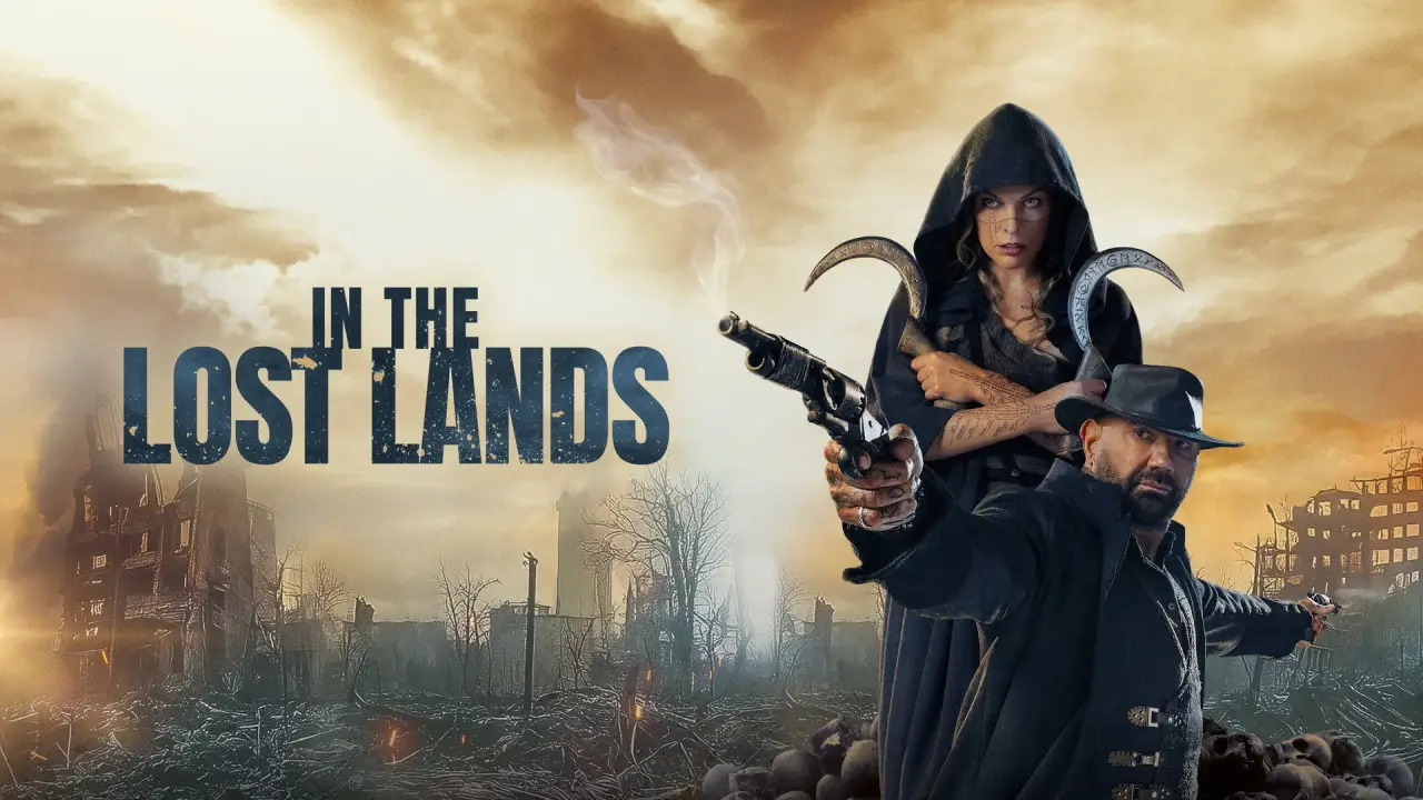 In the Lost Lands hdfilme
