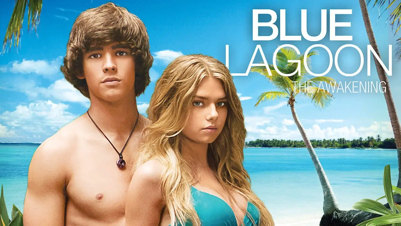 Blue Lagoon: Rettungslos verliebt hdfilme