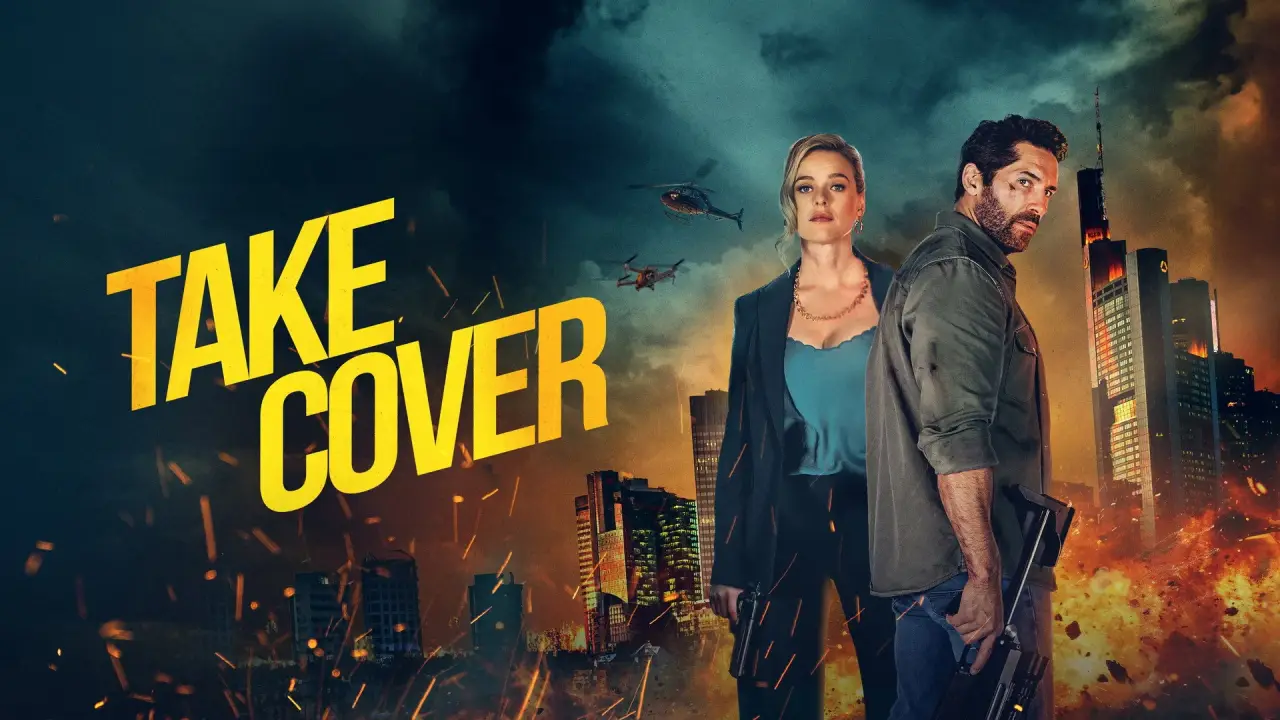 Take Cover hdfilme