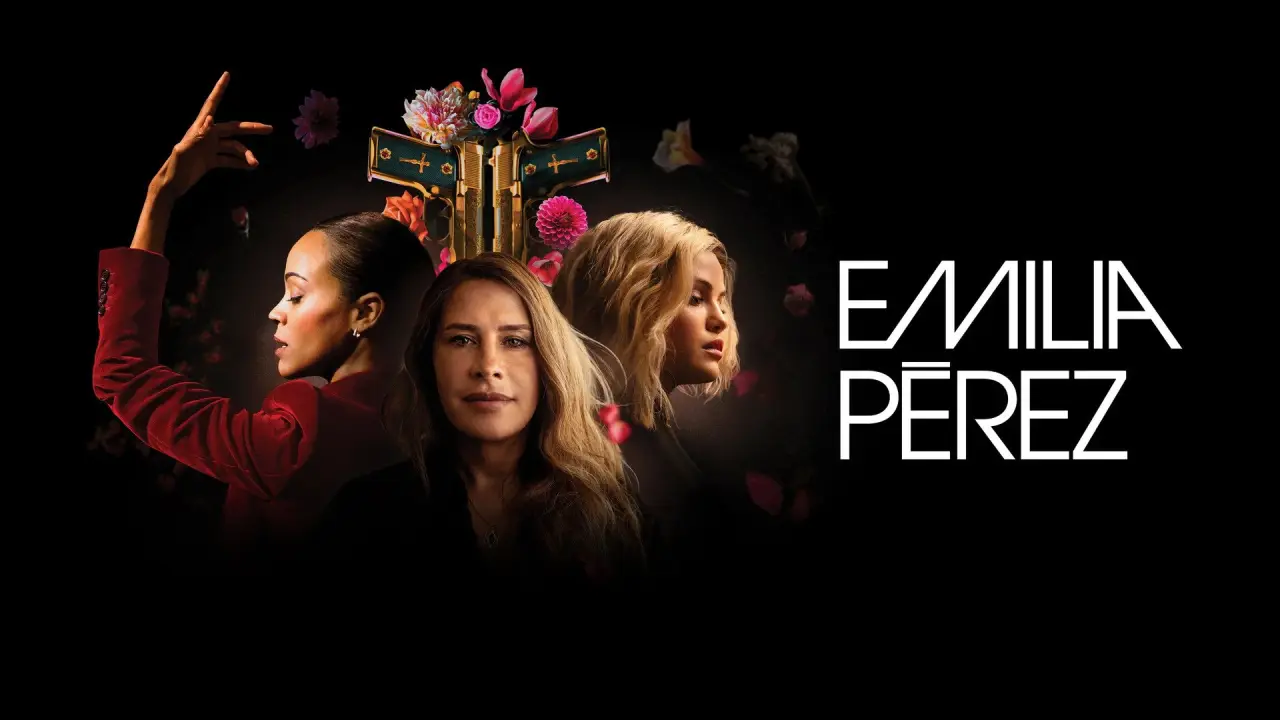 Emilia Pérez hdfilme