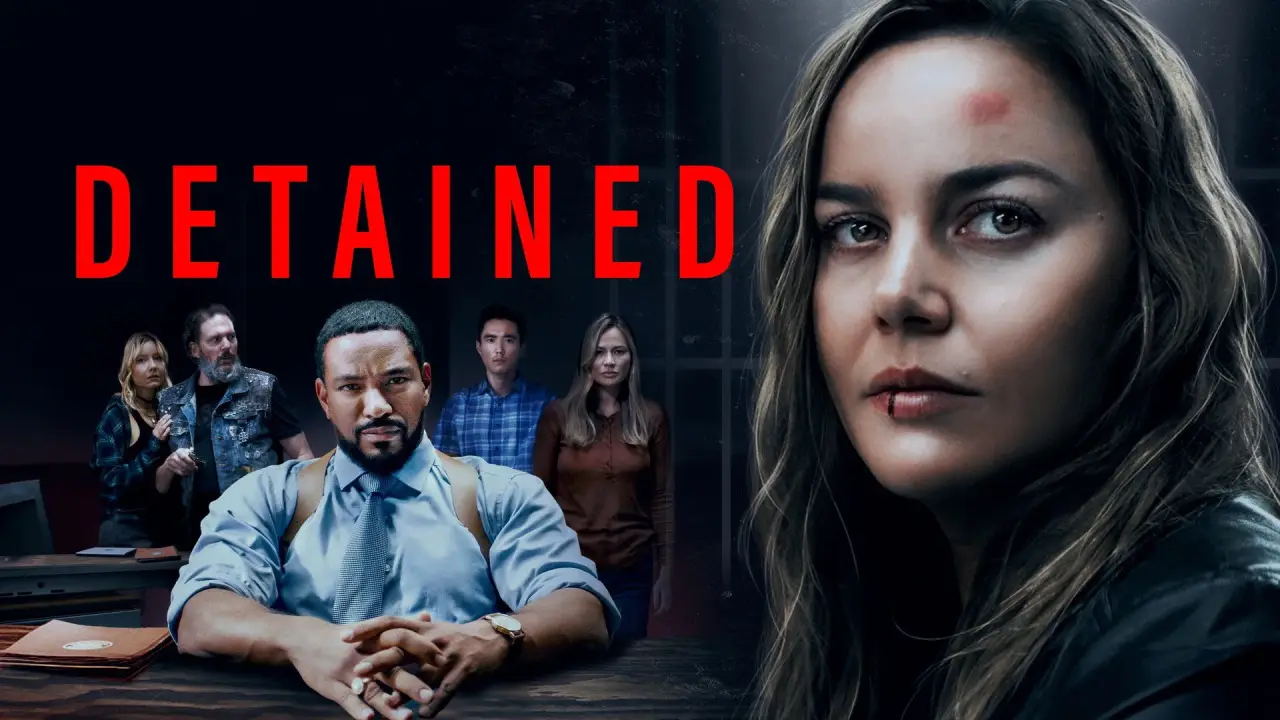 Detained hdfilme