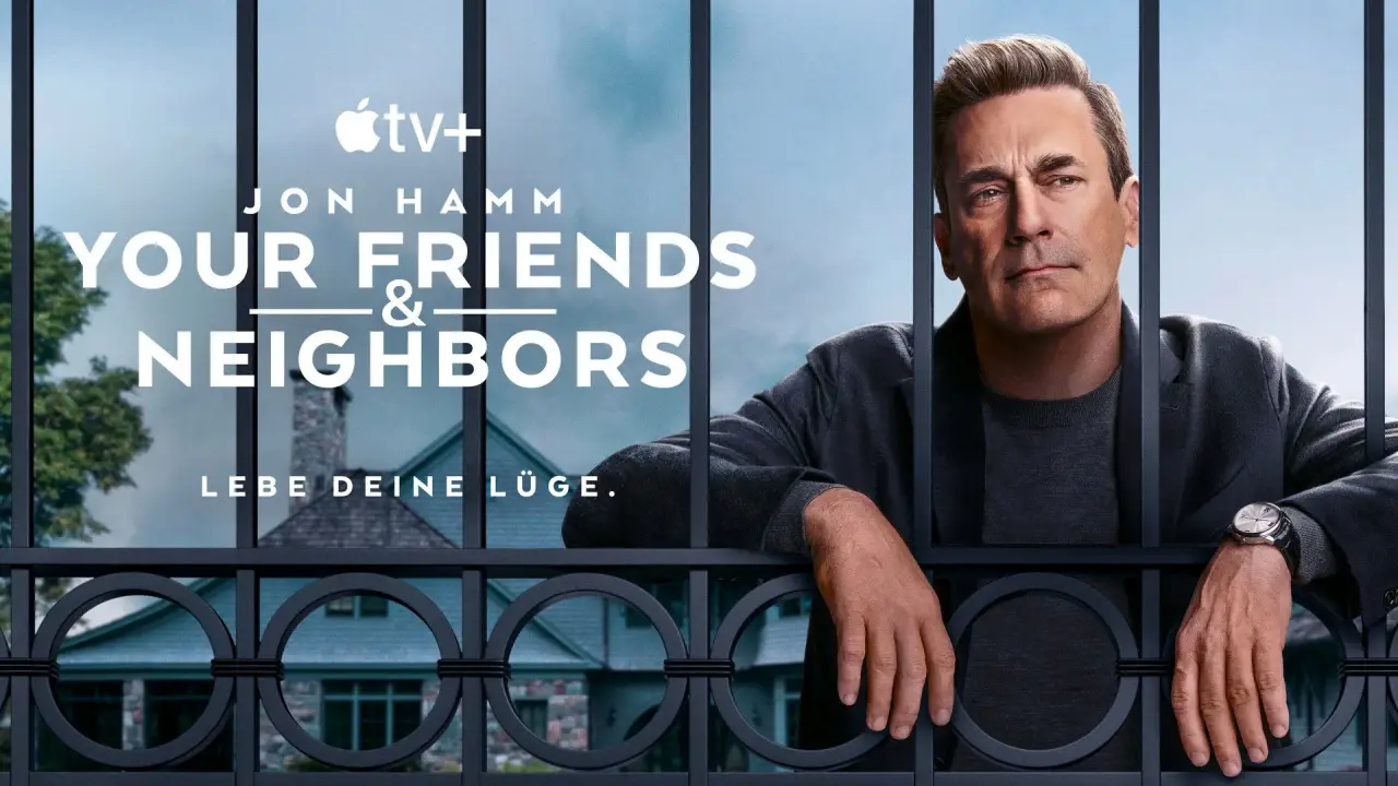 Your Friends & Neighbors hdfilme