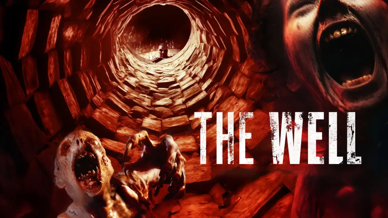 The Well hdfilme