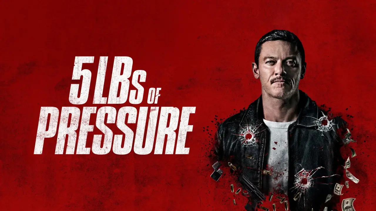 5 Pounds of Pressure hdfilme