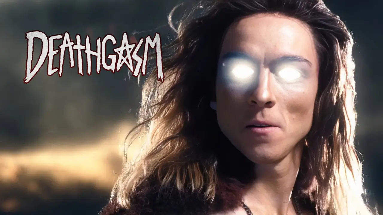 Deathgasm hdfilme