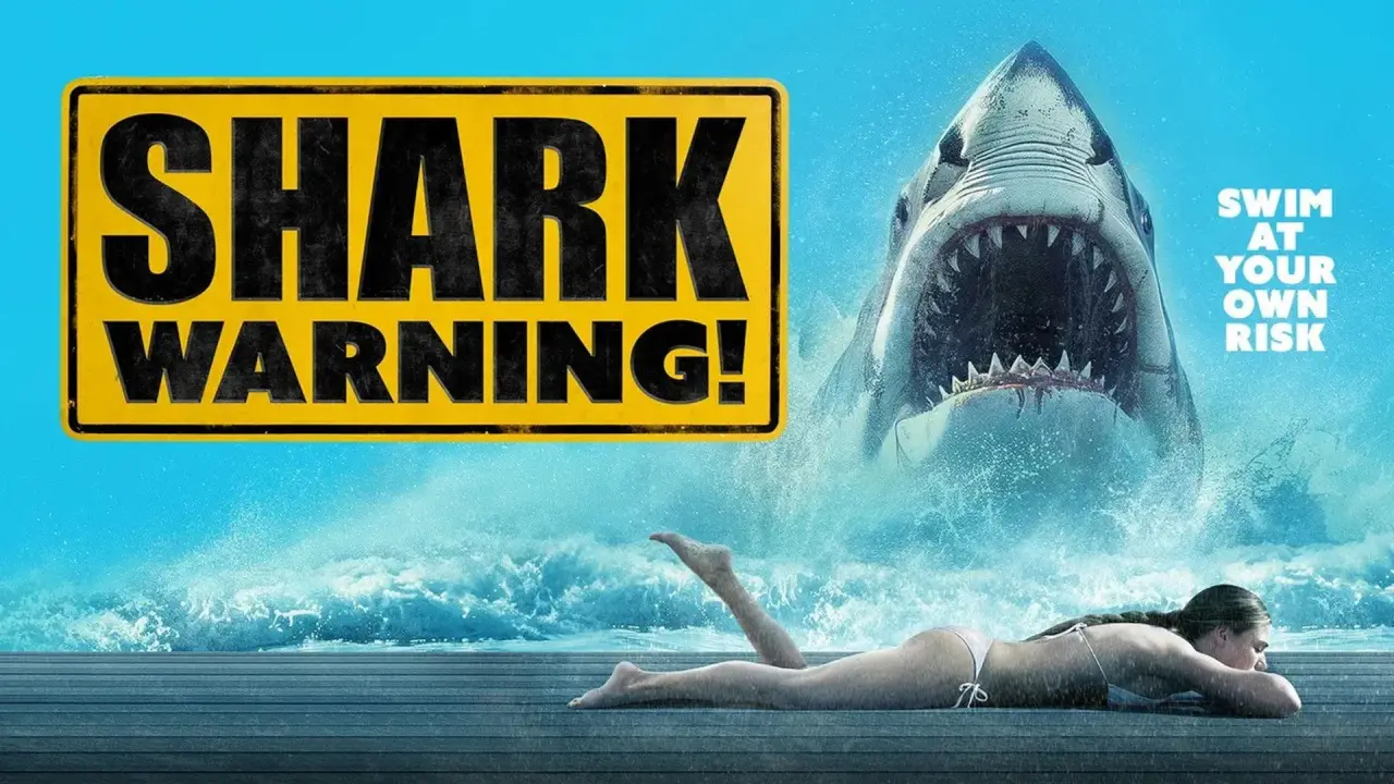 Shark Warning hdfilme