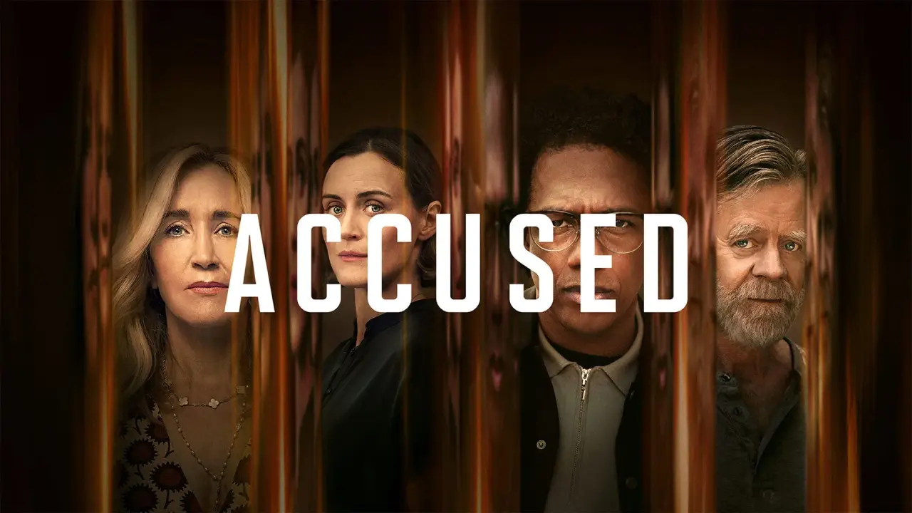 Accused hdfilme