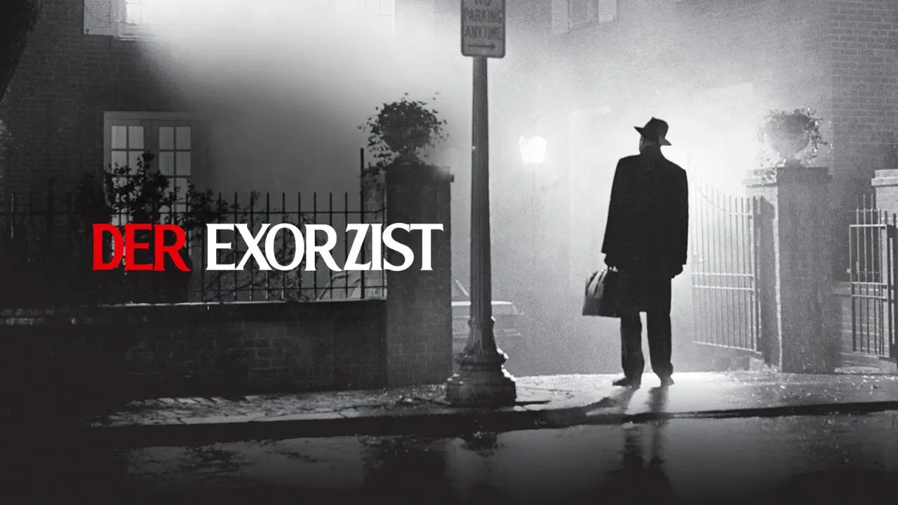 Der Exorzist hdfilme