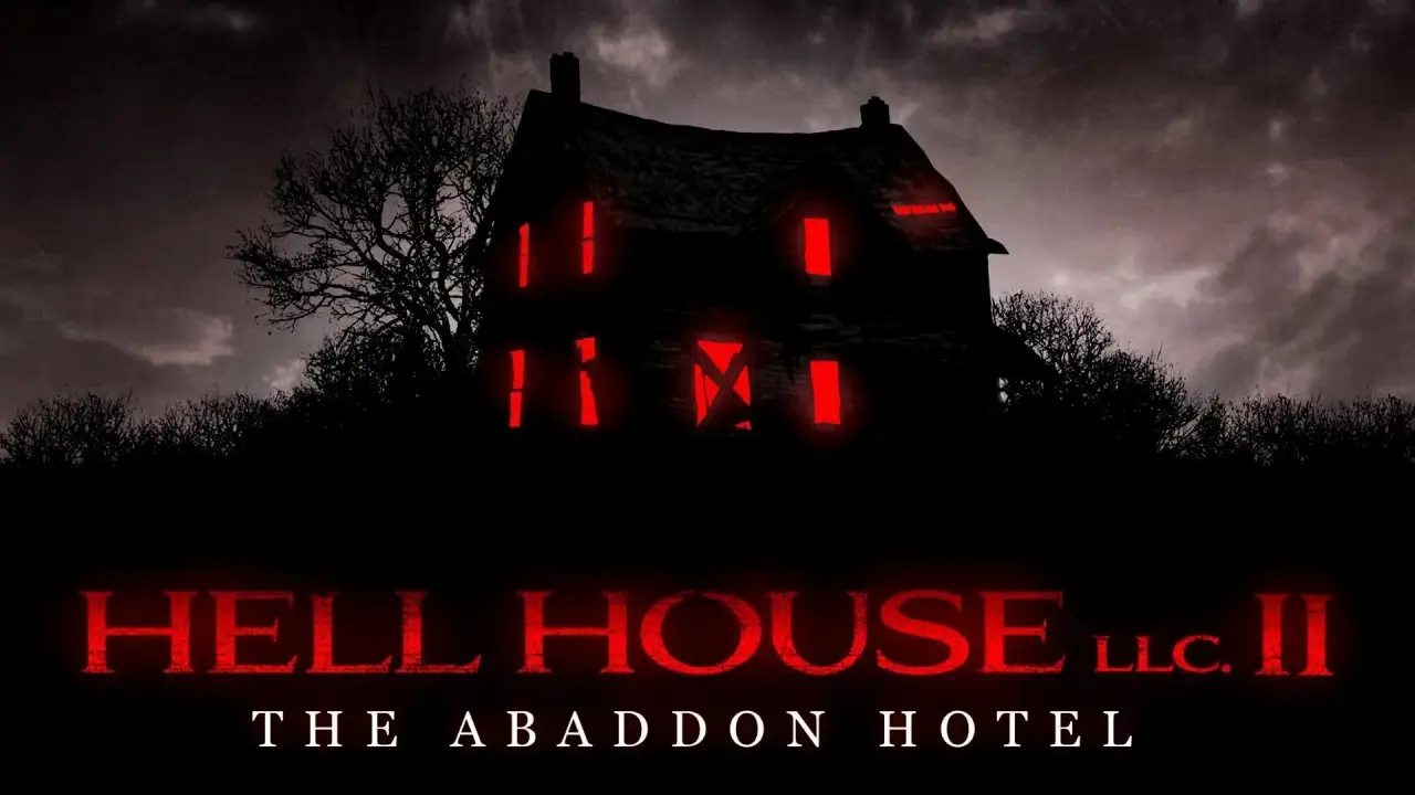 Hell House LLC II: The Abaddon Hotel hdfilme