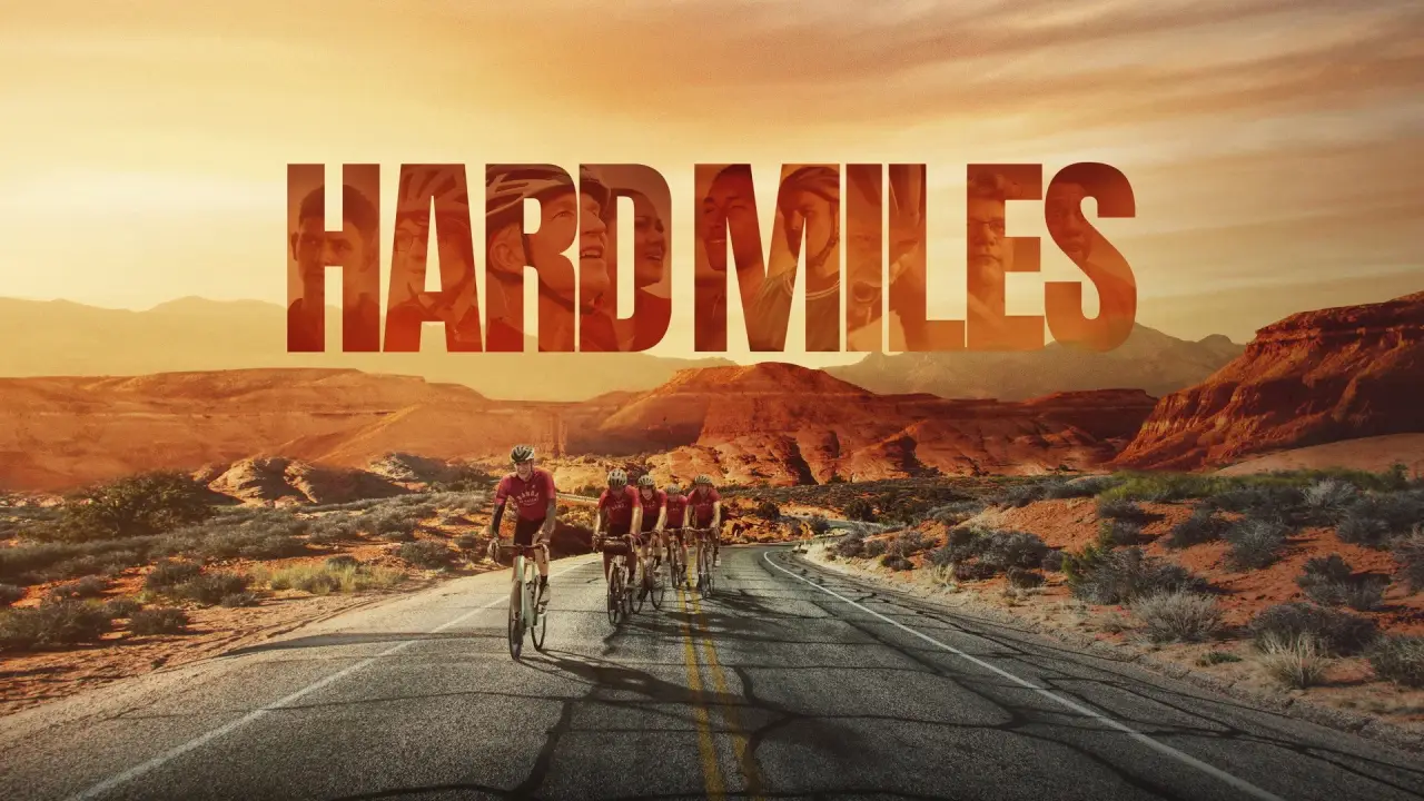Hard Miles hdfilme