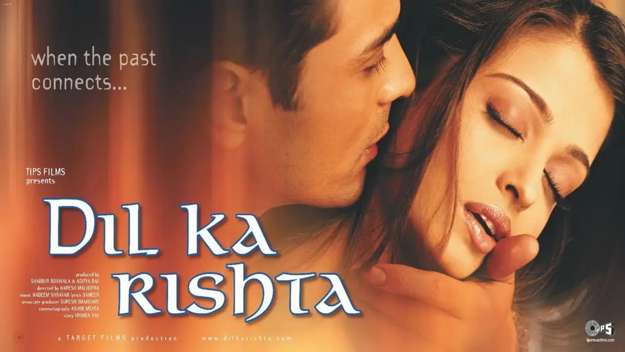 Dil Ka Rishta - Nur dein Herz kennt die Wahrheit hdfilme