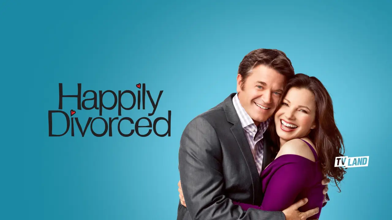 Happily Divorced hdfilme