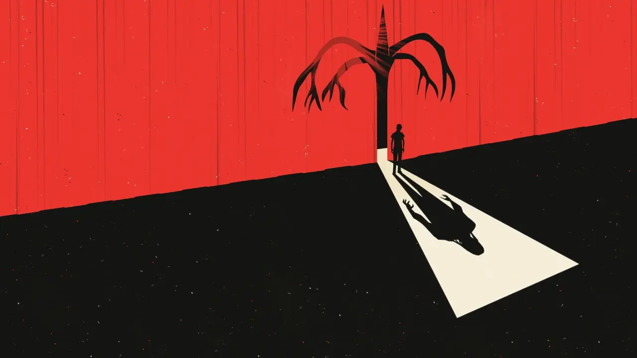 Hinter den Kulissen von Stranger Things: The First Shadow hdfilme