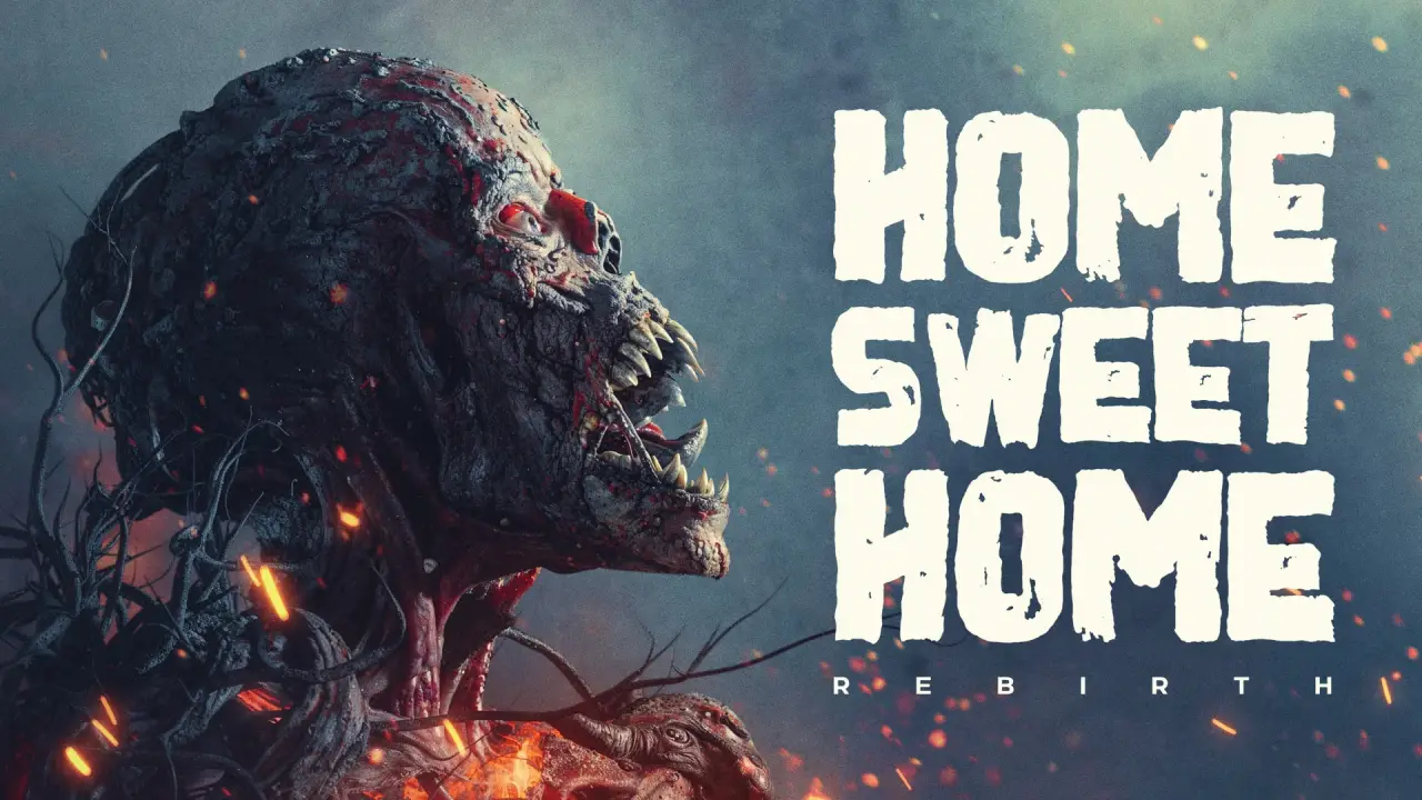 Home Sweet Home: Rebirth hdfilme