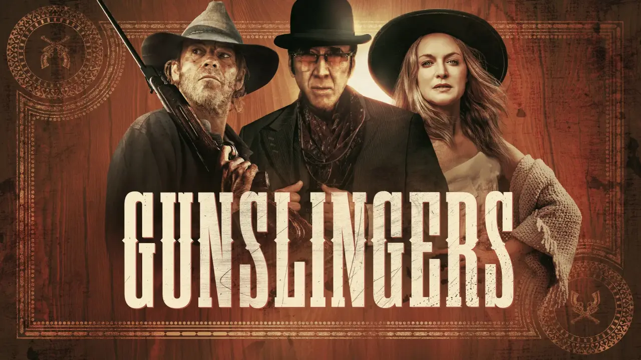 Gunslingers hdfilme