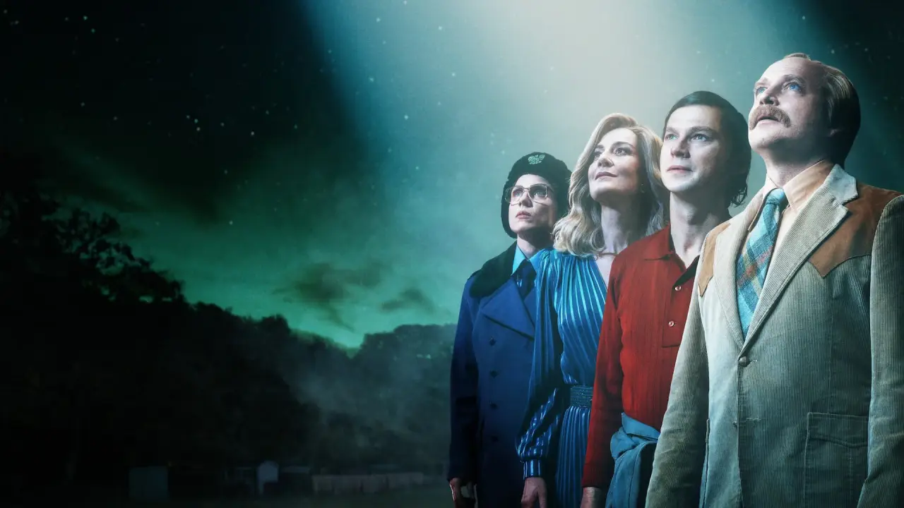 Project UFO hdfilme