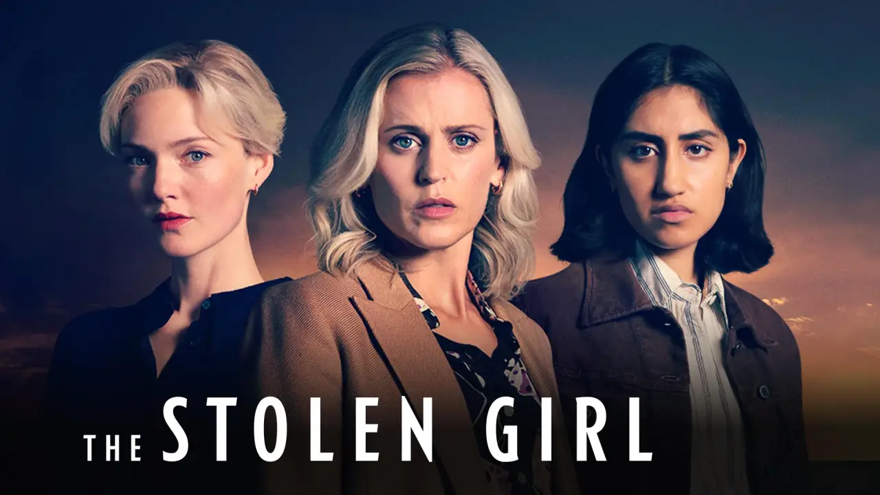 The Stolen Girl hdfilme