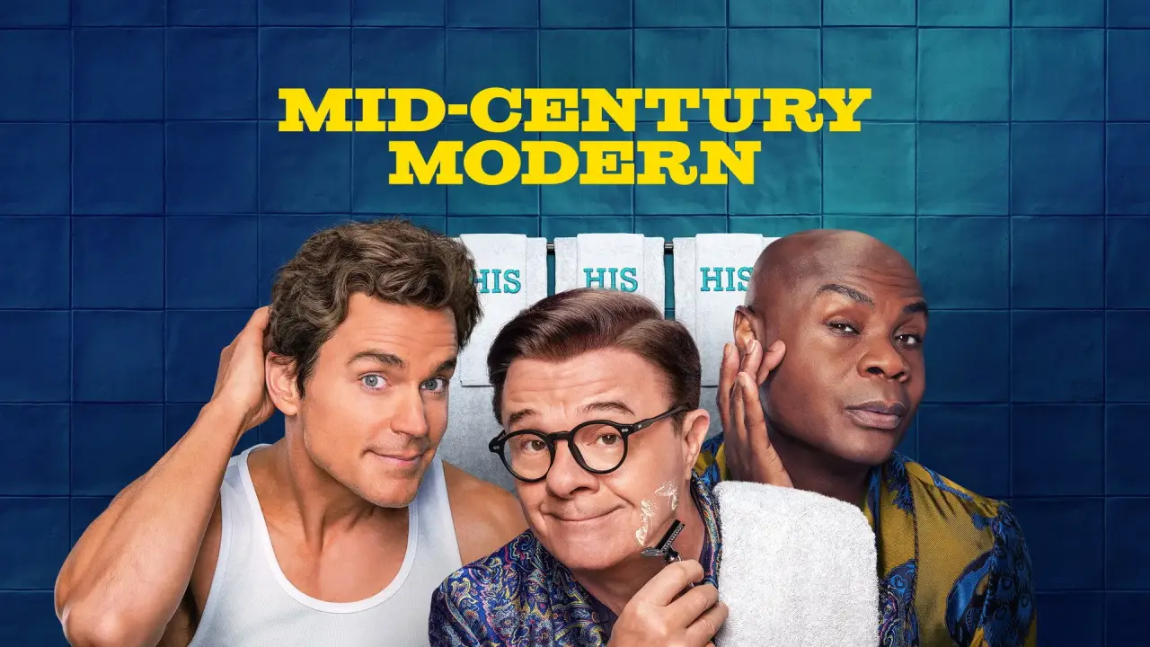 Mid-Century Modern hdfilme
