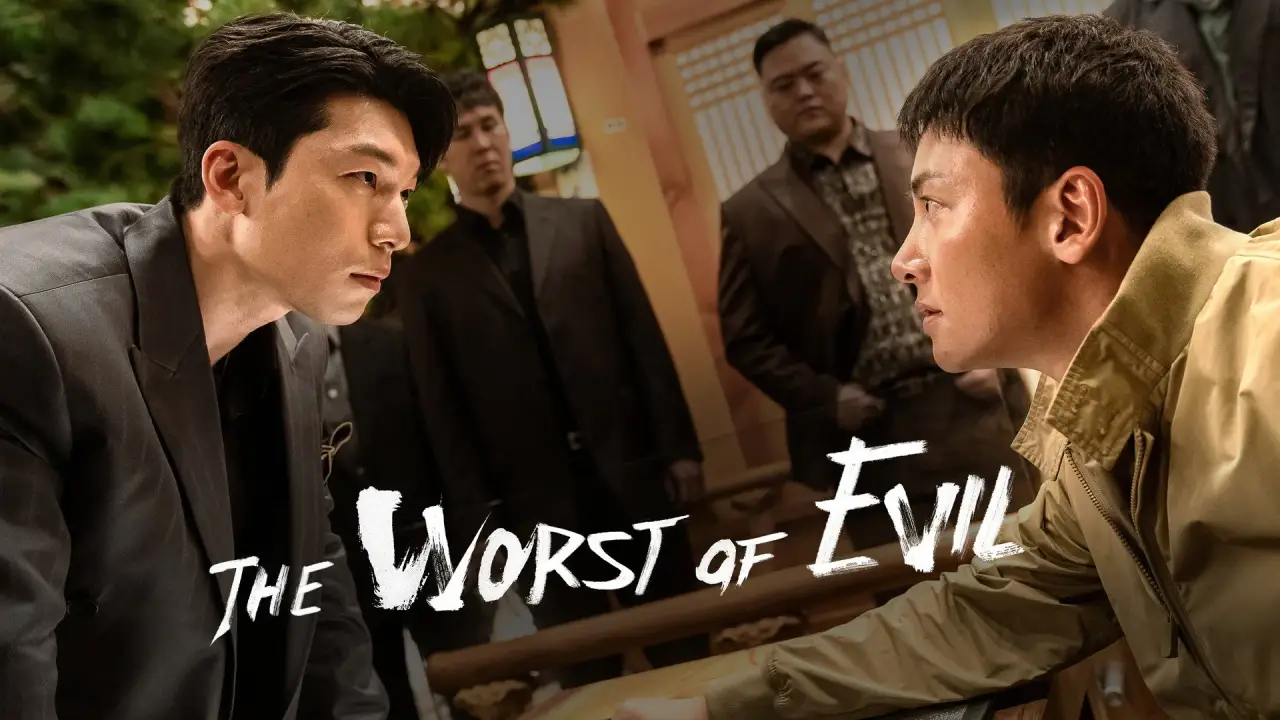 The Worst of Evil hdfilme