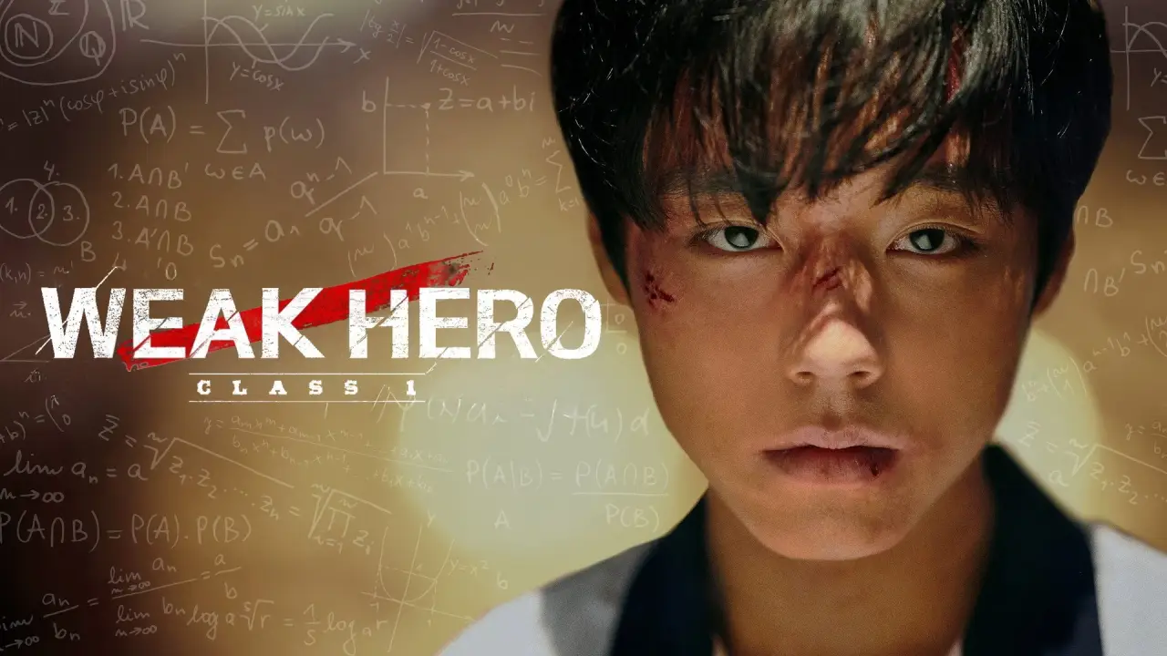Weak Hero hdfilme