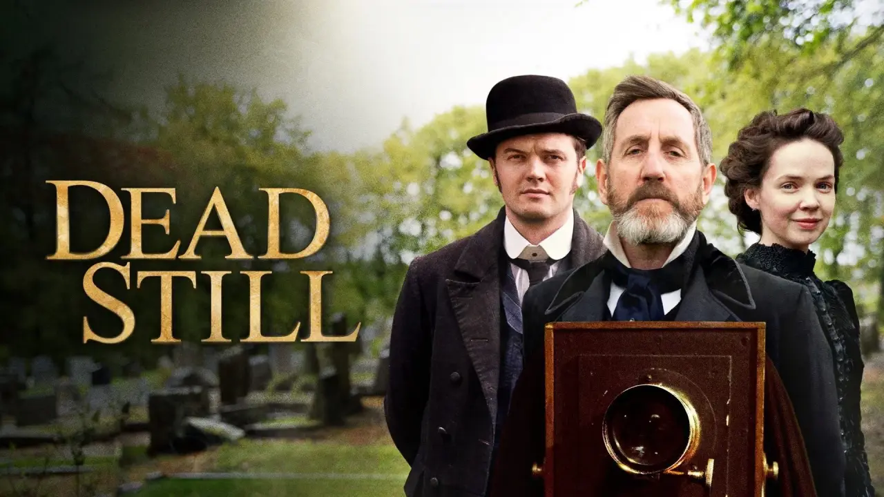 Dead Still hdfilme