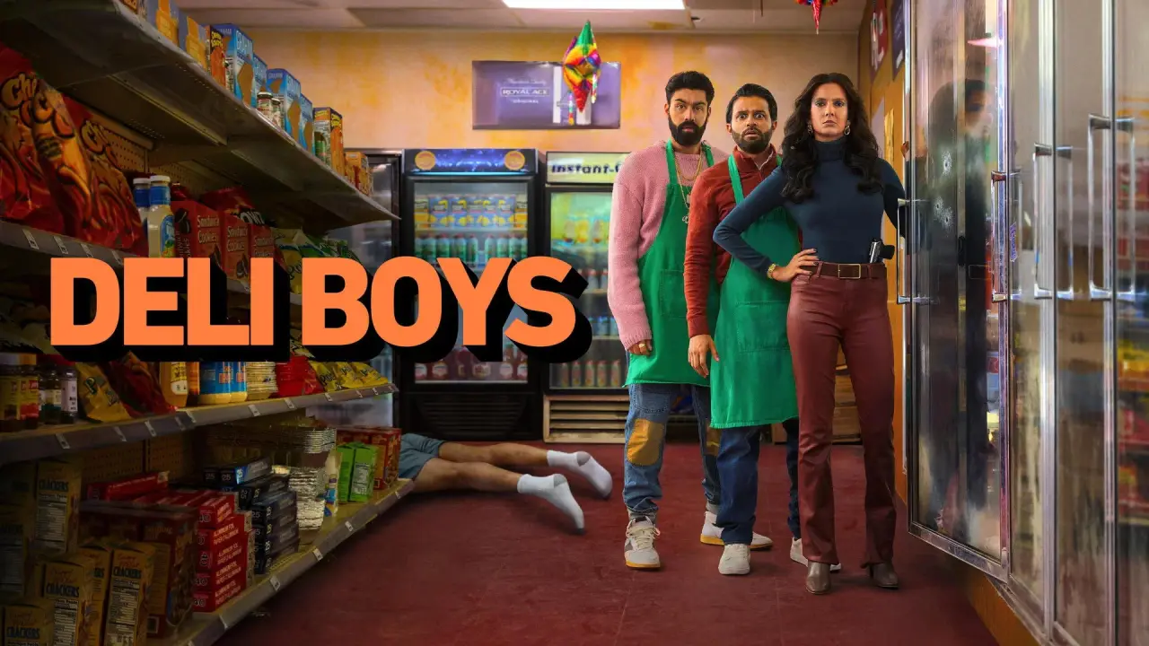 Deli Boys hdfilme