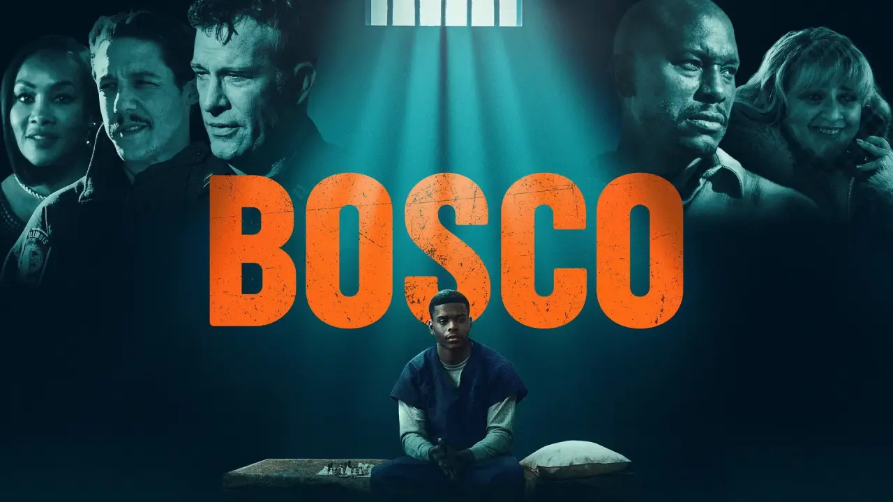 Bosco - Flucht um jeden Preis hdfilme