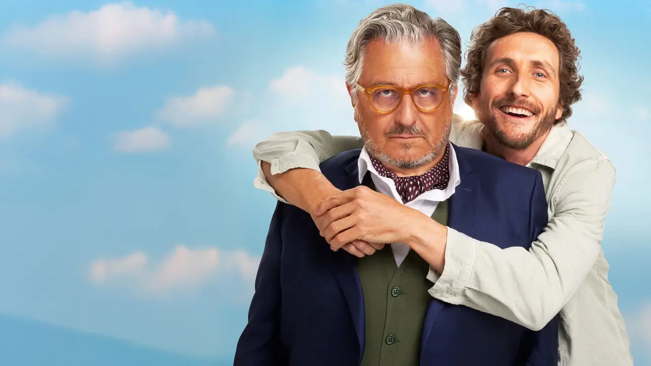Voilà, Papa! Der fast perfekte Schwiegersohn hdfilme