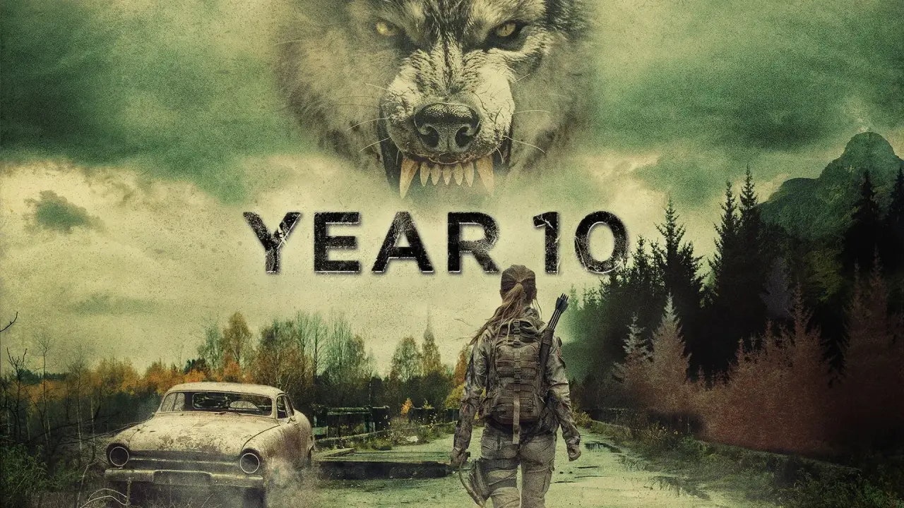 Year 10 - Die Jagd beginnt hdfilme