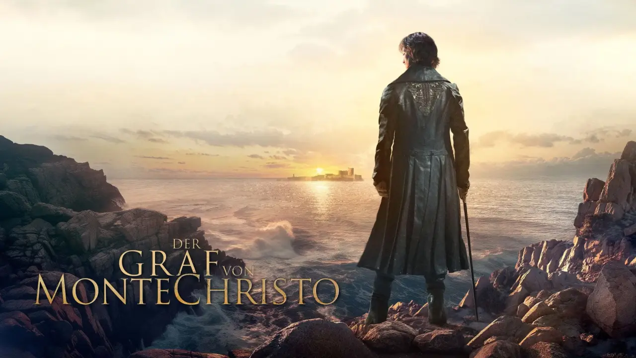 Der Graf von Monte Christo hdfilme