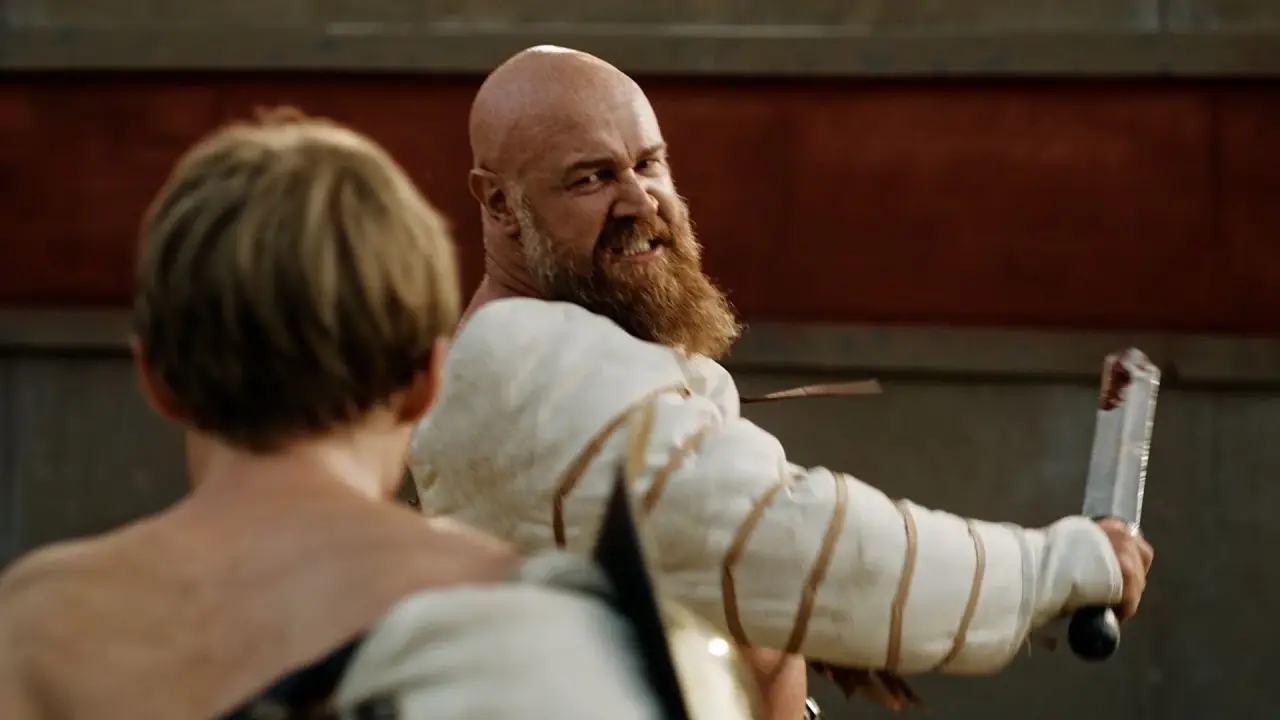 Gladiators hdfilme